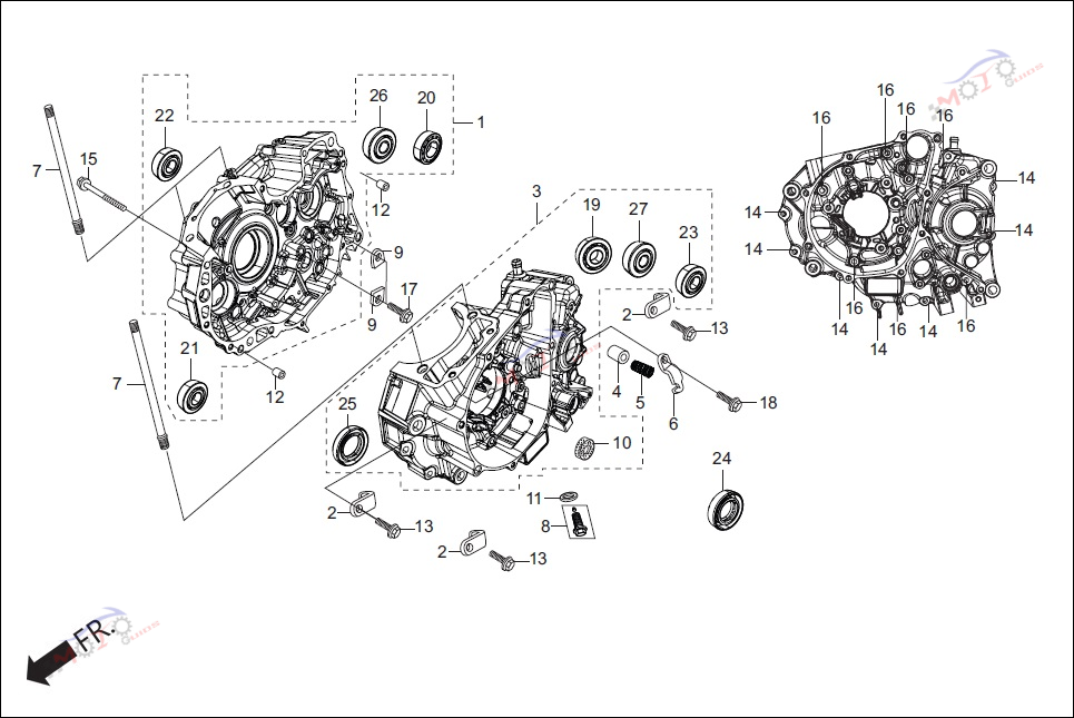 Engine Diagram